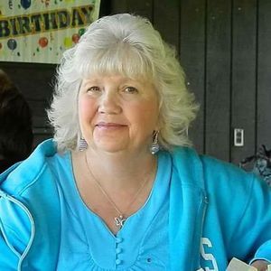 Meet your Posher, Kathy